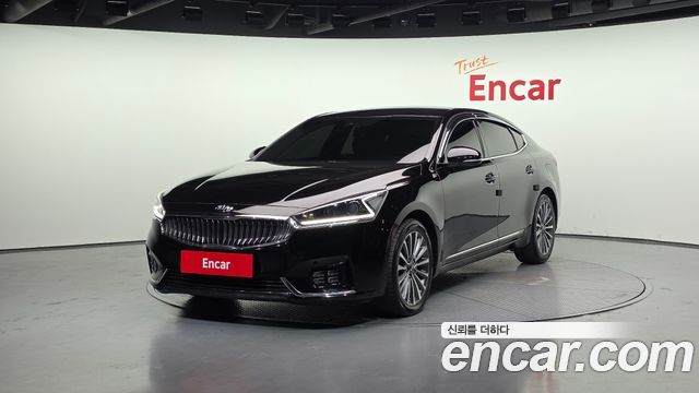 KIA | KIA ALL NEW K7 | ALL NEW K7