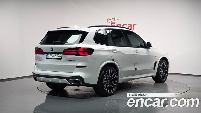 BMW | BMW X5 (G05)