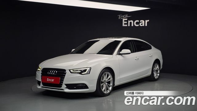 AUDI | AUDI A5 | A5