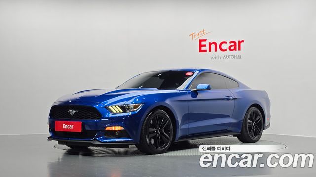 FORD | FORD Mustang | Mustang