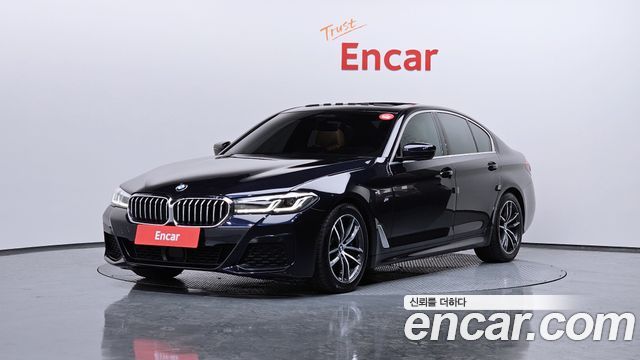 BMW | BMW 5 Series (G30) | 5 Series (G30)