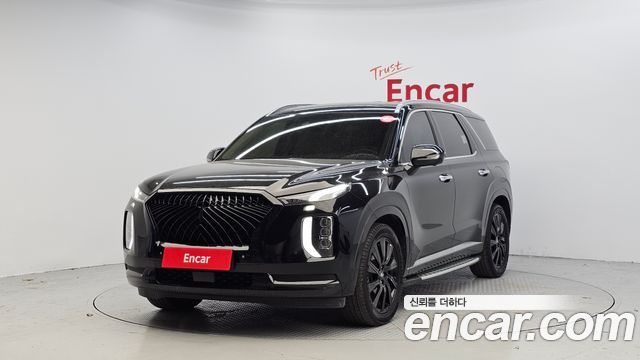 Hyundai | Hyundai Palisade (LX3) | Palisade (LX3)