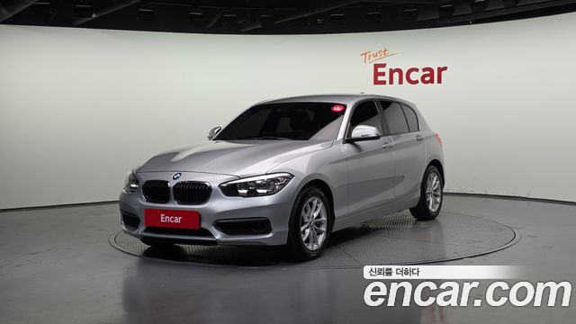 BMW | BMW 1 Series (F20) | 1 Series (F20)