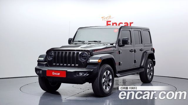 JEEP | JEEP Wrangler (JL) | Wrangler (JL)
