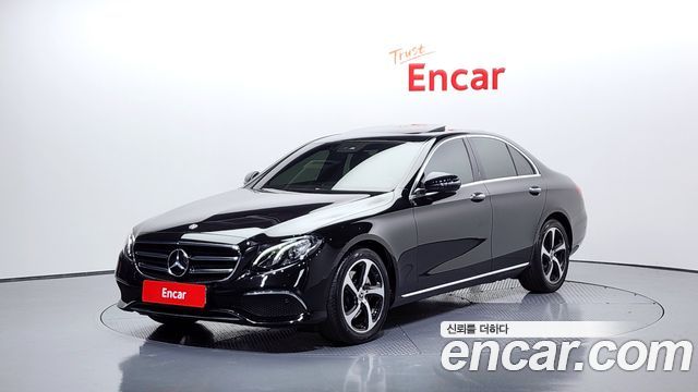 Mercedes BENZ | Mercedes BENZ E-Class W213 | E-Class W213