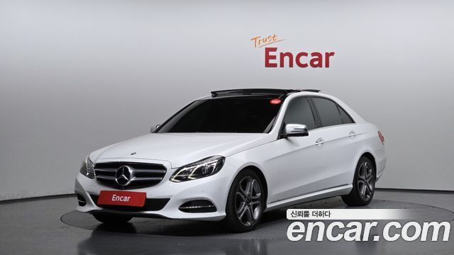 Mercedes BENZ | Mercedes BENZ E-Class W212 | E-Class W212