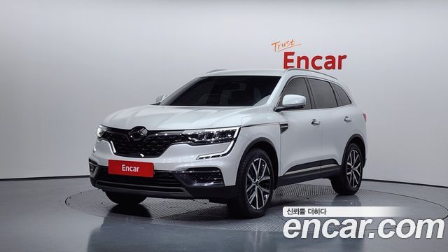 Renault Korea (Samsung) | Renault Korea (Samsung) THE NEW QM6 | THE NEW QM6