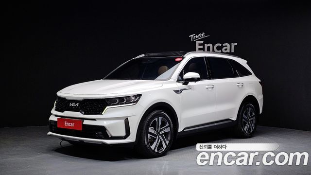KIA | KIA Sorento 4Th Generation | Sorento 4Th Generation