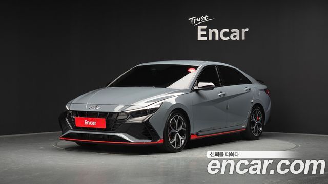 Hyundai | Hyundai Avante (CN7) | Avante (CN7)