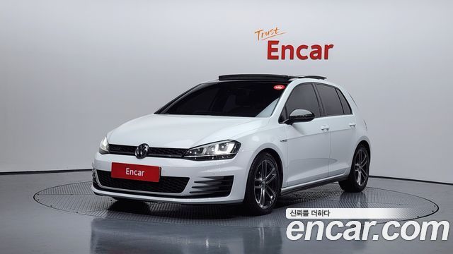 Volkswagen | Volkswagen GOLF 7Th Generation | GOLF 7Th Generation