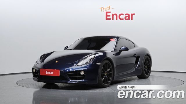 Porsche | Porsche Cayman | Cayman