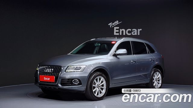 AUDI | AUDI Q5
