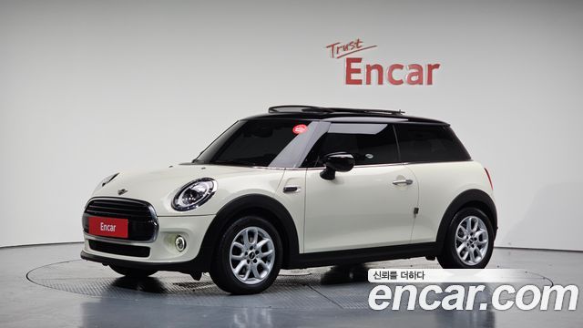 MINI | MINI Cooper | Cooper
