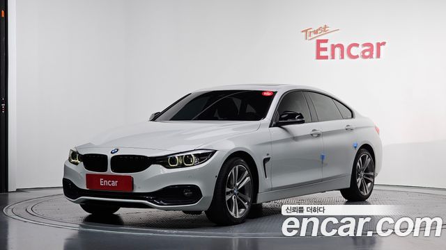 BMW | BMW 4 Series (F32) | 4 Series (F32)