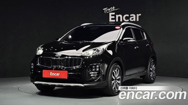KIA | KIA Sportage 4Th Generation | Sportage 4Th Generation