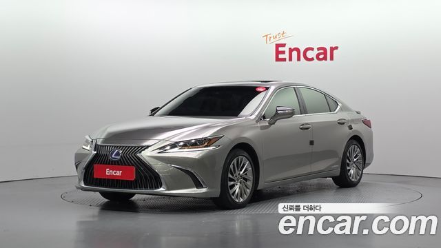 Lexus | Lexus ES300h 7Th Generation | ES300h 7Th Generation