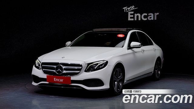 Mercedes BENZ | Mercedes BENZ E-Class W213 | E-Class W213
