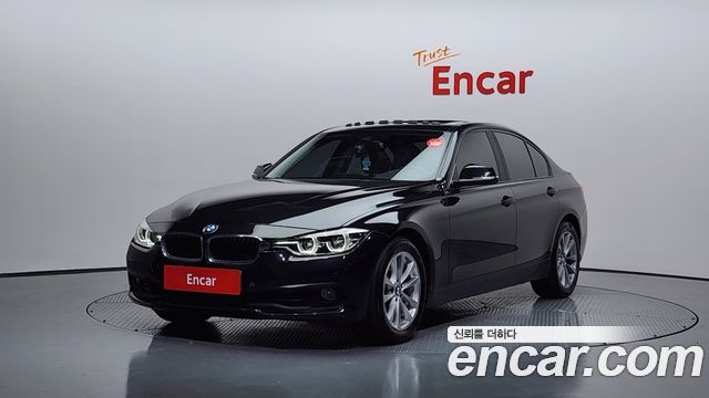 BMW | BMW 3 Series (F30) | 3 Series (F30)