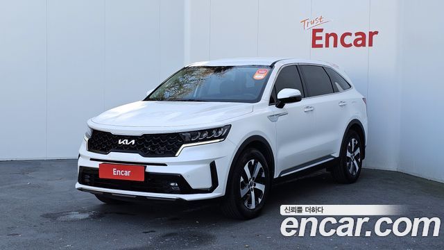 KIA | KIA Sorento 4Th Generation | Sorento 4Th Generation