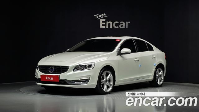 Volvo | Volvo S60