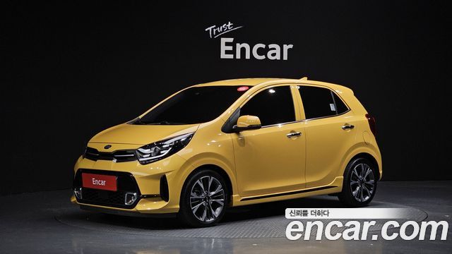 KIA | KIA Morning Urban (JA) | Morning Urban (JA)