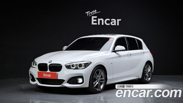 BMW | BMW 1 Series (F20) | 1 Series (F20)