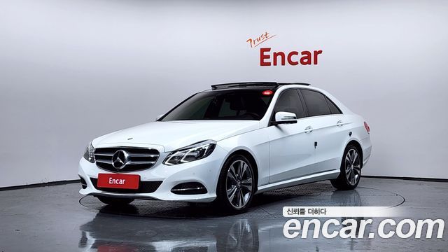 Mercedes BENZ | Mercedes BENZ E-Class W212 | E-Class W212