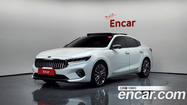 KIA | KIA K7 Premier | K7 Premier