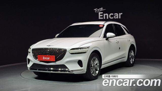Genesis | Genesis GV70