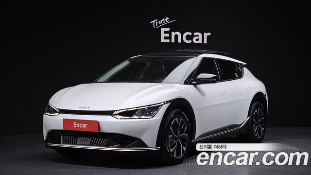 KIA | KIA EV6