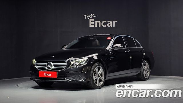 Mercedes BENZ | Mercedes BENZ E-Class W213 | E-Class W213