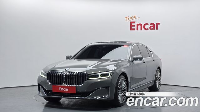 BMW | BMW 7 Series (G11) | 7 Series (G11)