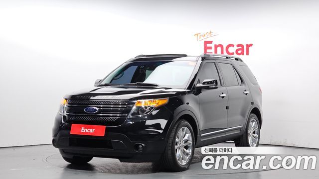 FORD | FORD Explorer | Explorer