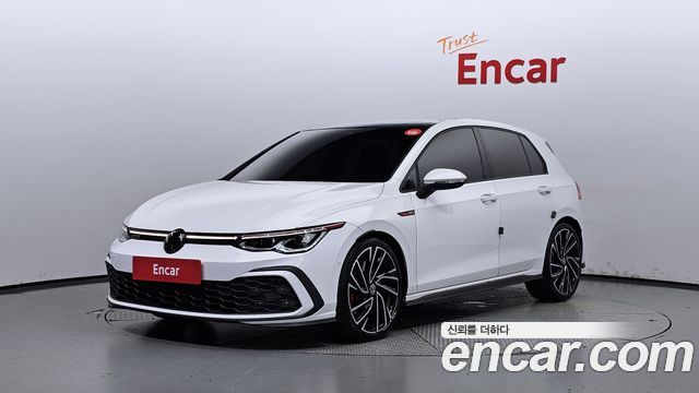 Volkswagen | Volkswagen GOLF 8Th Generation | GOLF 8Th Generation