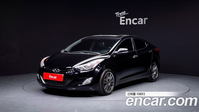 Hyundai | Hyundai Avante MD | Avante MD