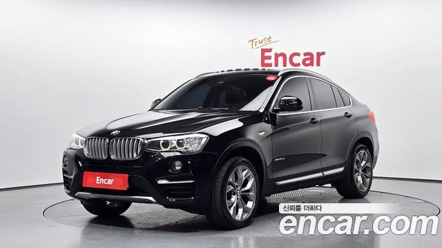BMW | BMW X4 (F26)