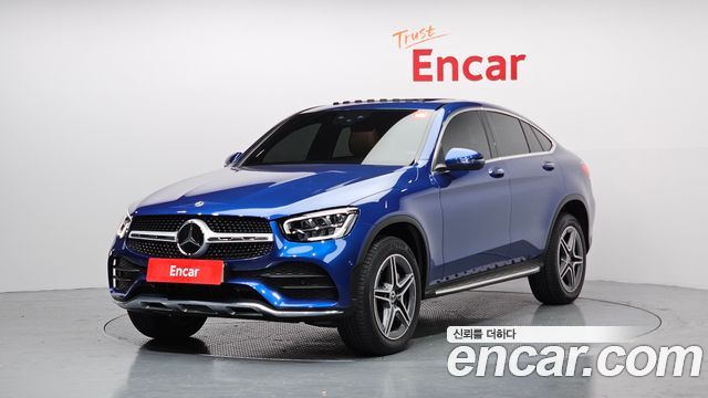 Mercedes BENZ | Mercedes BENZ GLC-Class X253 | GLC-Class X253