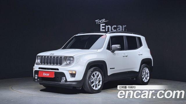 JEEP | JEEP Renegade | Renegade