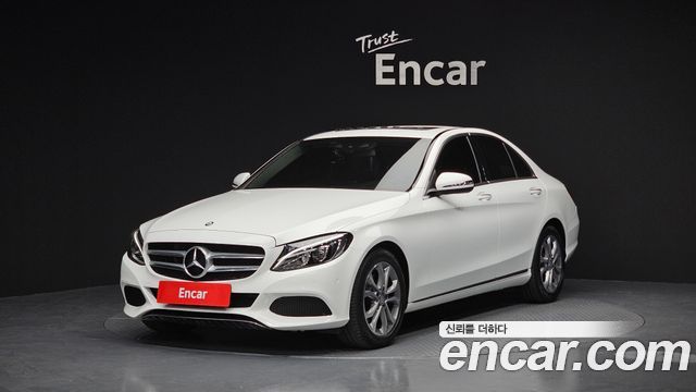 Mercedes BENZ | Mercedes BENZ C-Class W205 | C-Class W205