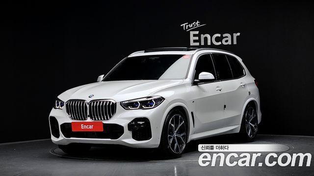 BMW | BMW X5 (G05)