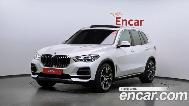 BMW | BMW X5 (G05)