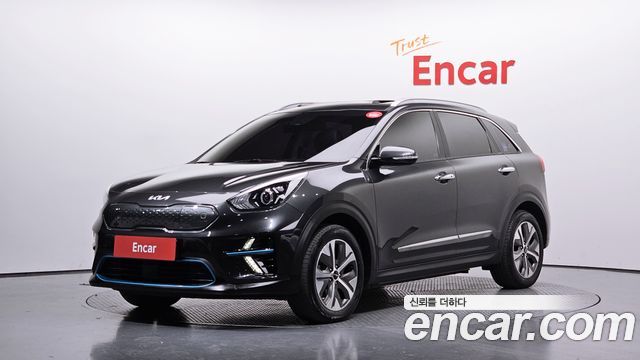 KIA | KIA NIRO EV | NIRO EV