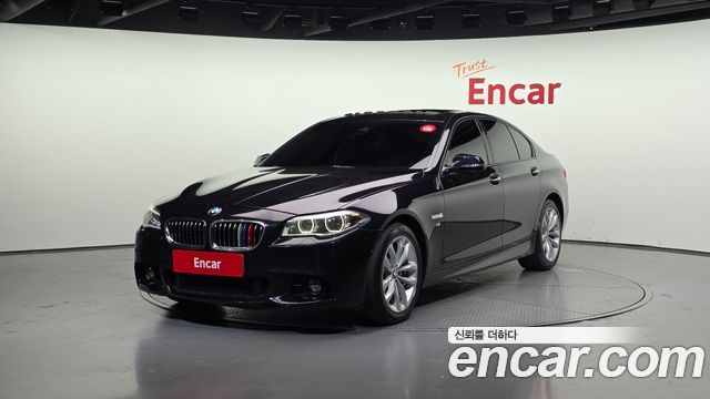 BMW | BMW 5 Series (F10) | 5 Series (F10)