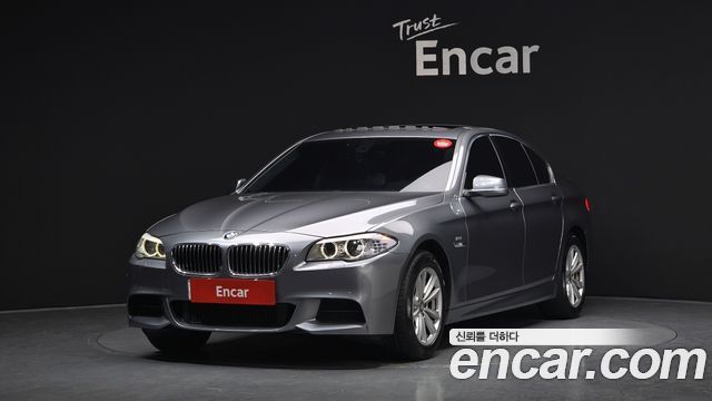 BMW | BMW 5 Series (F10) | 5 Series (F10)