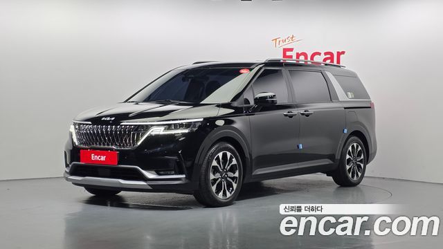 KIA | KIA Carnival 4Th Generation | Carnival 4Th Generation