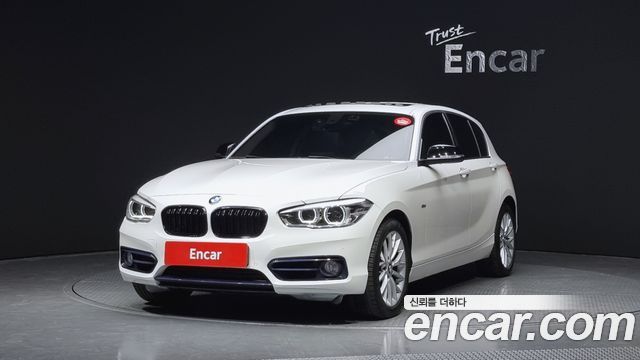 BMW | BMW 1 Series (F20) | 1 Series (F20)