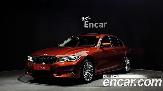 BMW | BMW 3 Series (G20) | 3 Series (G20)