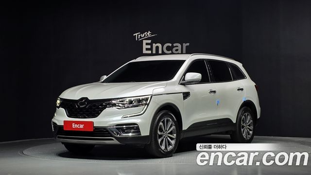 Renault Korea (Samsung) | Renault Korea (Samsung) THE NEW QM6 | THE NEW QM6