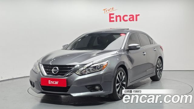 Nissan | Nissan Altima | Altima