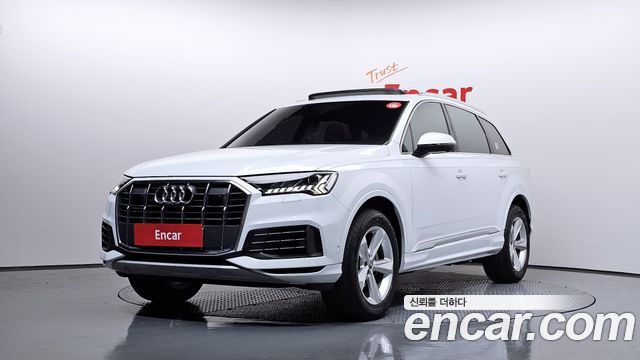 AUDI | AUDI Q7 (4M) | Q7 (4M)